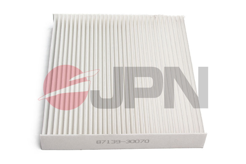 filtras, salono oras - 40F2012-JPN JPN