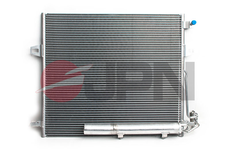Condenser, air conditioning - 60C9103-JPN JPN