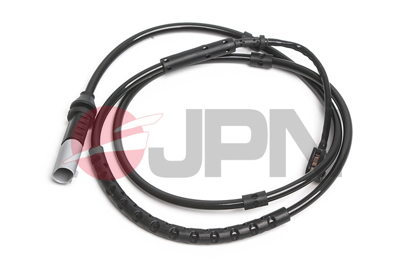 Warning Contact, brake pad wear - 12H0010-JPN JPN