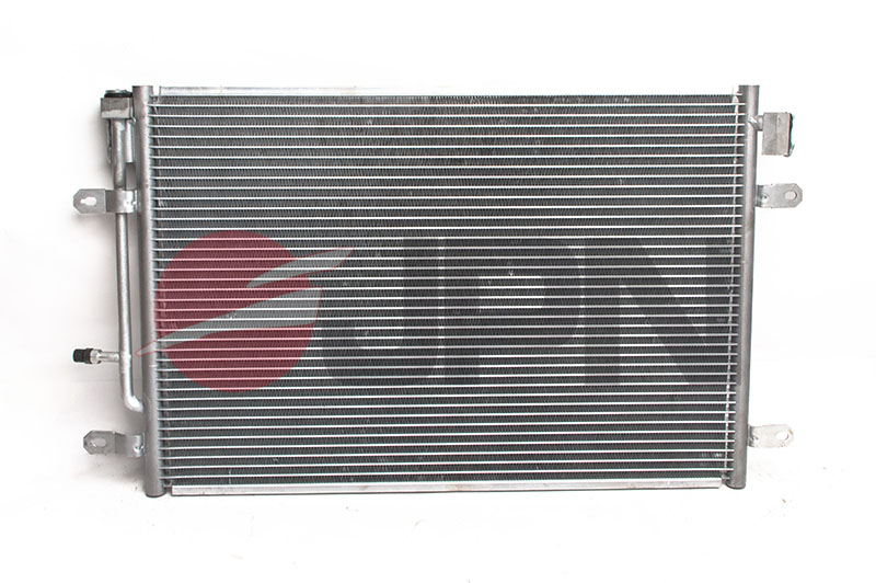 Condenser, air conditioning - 60C9078-JPN JPN