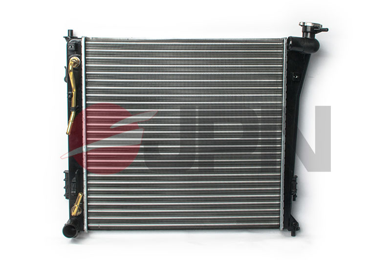 Radiator, engine cooling - 60C0546-JPN JPN