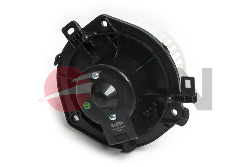 Interior Blower - 60E9023-JPN JPN