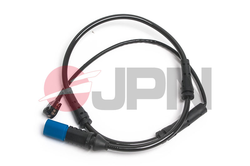 Warning Contact, brake pad wear - 12H0048-JPN JPN