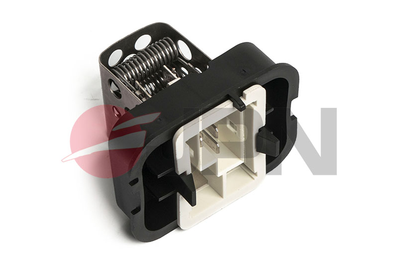 Resistor, interior blower - 60E9093-JPN JPN