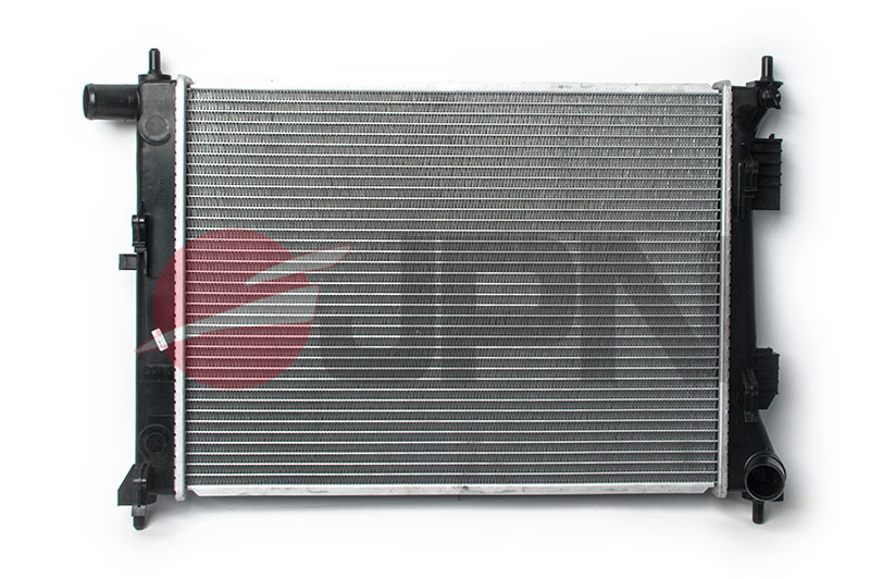 Radiator, engine cooling - 60C0353-JPN JPN