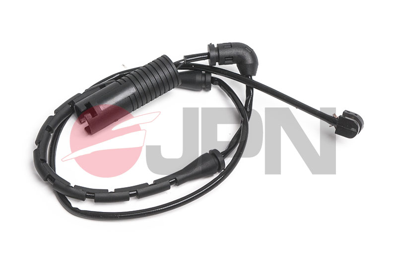 Warning Contact, brake pad wear - 12H0078-JPN JPN