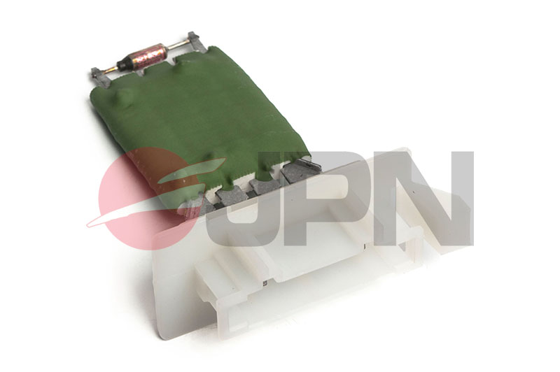 Resistor, interior blower - 60E9110-JPN JPN