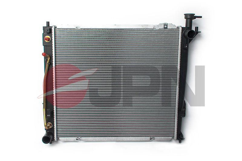 Radiator, engine cooling - 60C0552-JPN JPN