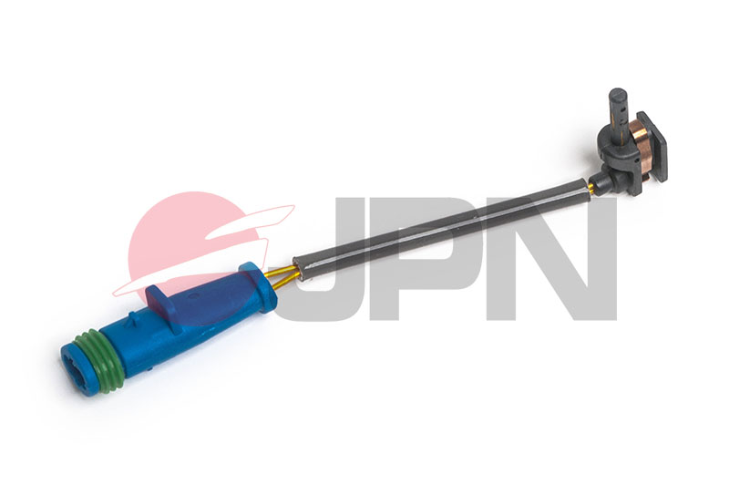 Warning Contact, brake pad wear - 12H0043-JPN JPN