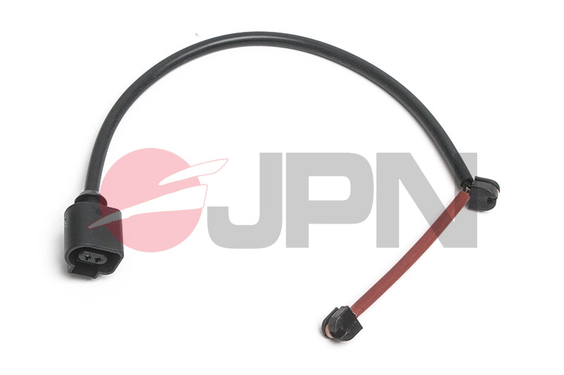 Warning Contact, brake pad wear - 12H0089-JPN JPN