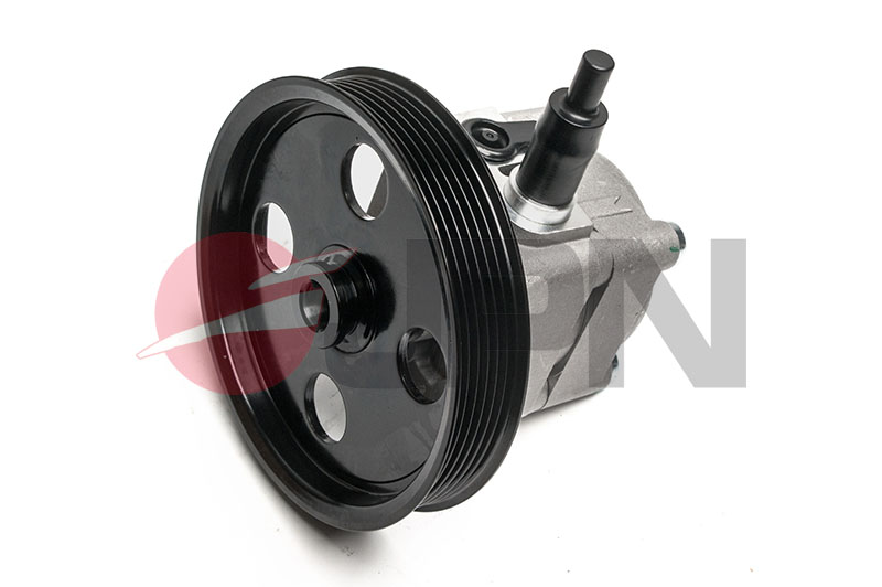 Hydraulic Pump, steering system - 90K9081-JPN JPN