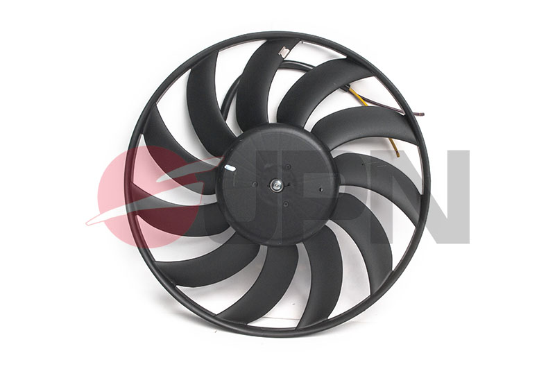 Fan, radiator - 62C0001-JPN JPN