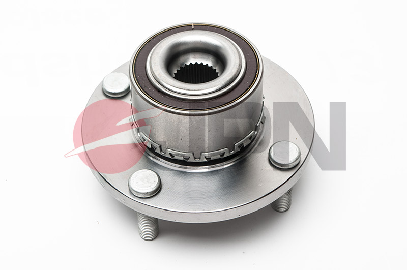 Kit cuscinetto ruota - 10L5021-JPN JPN