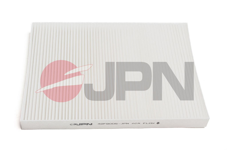 Filter, interior air - 40F9005-JPN JPN