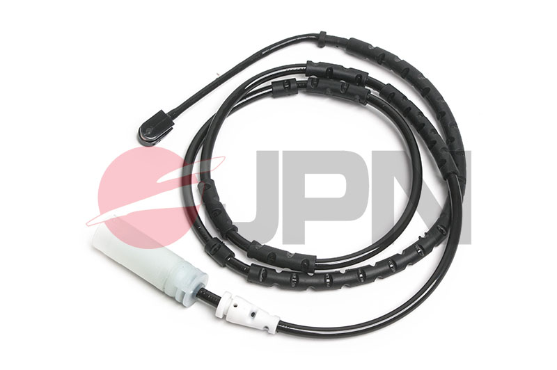 Warning Contact, brake pad wear - 12H0077-JPN JPN