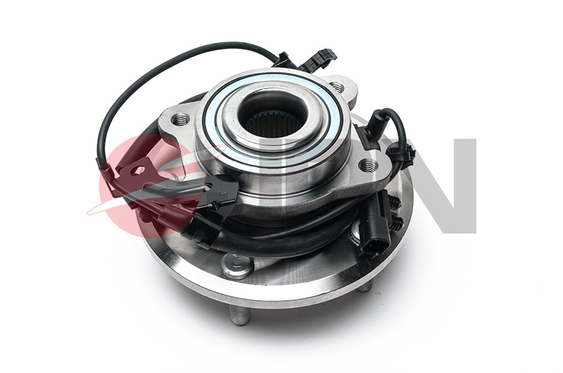 Wheel Bearing Kit - 20L0A19-JPN JPN