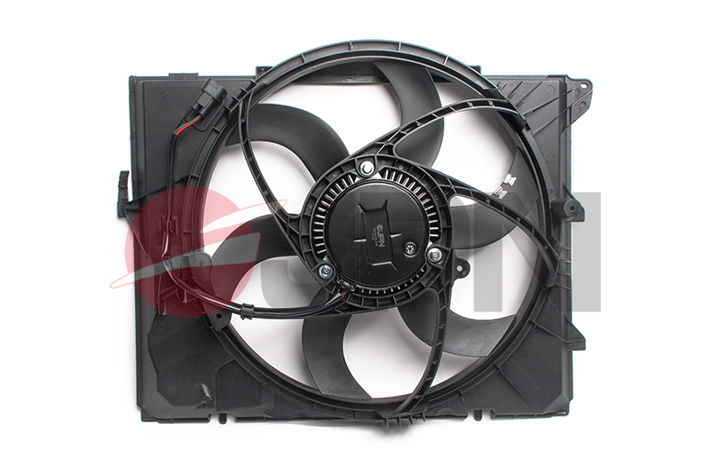 Fan, radiator - 62C0015-JPN JPN