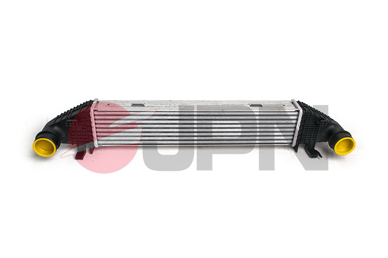 Intercooler, charger - 60C9310-JPN JPN