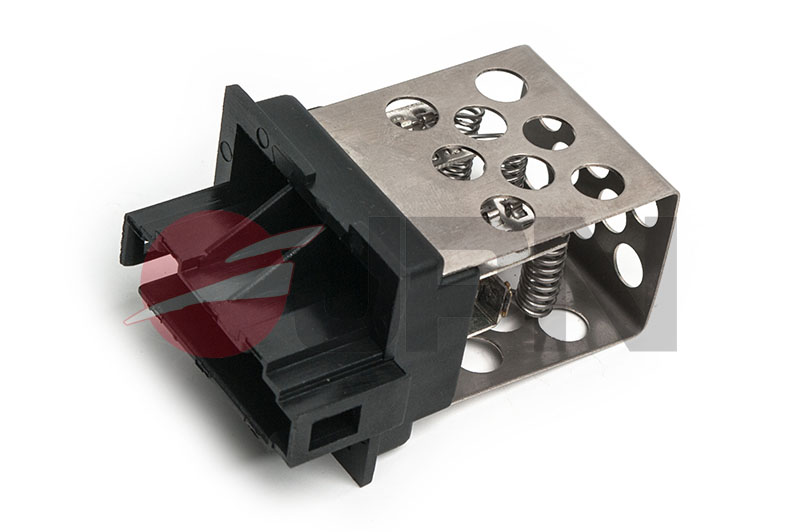 Regolatore, Ventitlatore abitacolo - 60E9180-JPN JPN