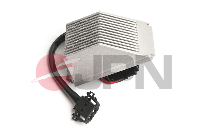 Regulator, passenger compartment fan - 60E9177-JPN JPN