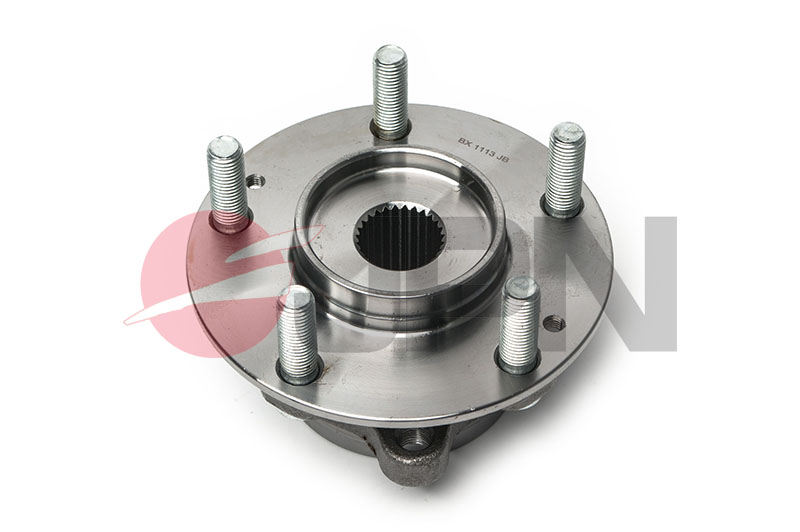 Wheel Bearing Kit - 10L0518-JPN JPN