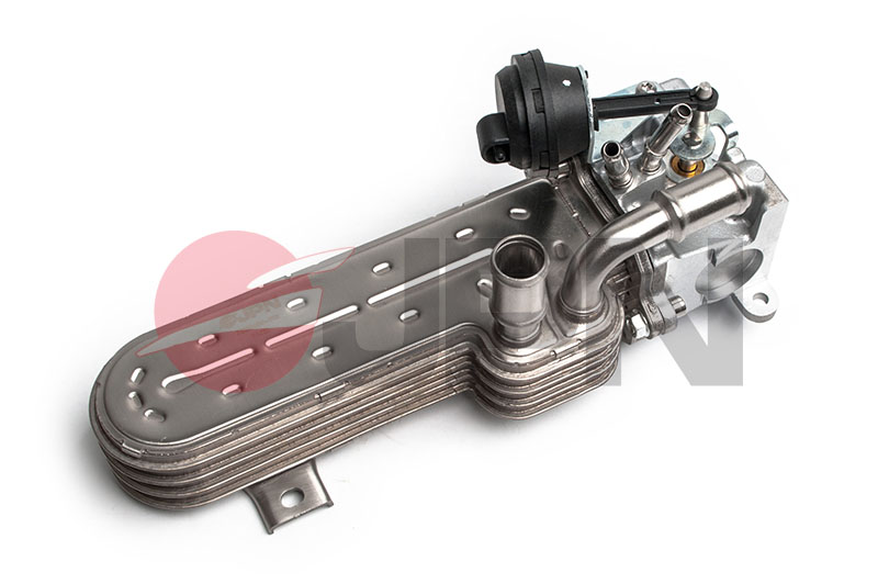 Cooler, exhaust gas recirculation - 75E9485-JPN JPN