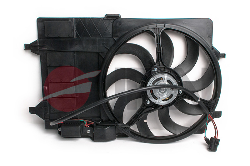 Fan, radiator - 62C0093-JPN JPN