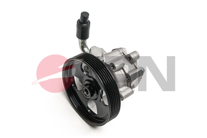 Hydraulic Pump, steering system - 90K9050-JPN JPN