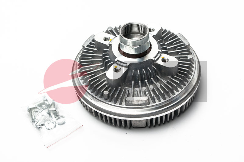 Clutch, radiator fan - 11C0A03-JPN JPN