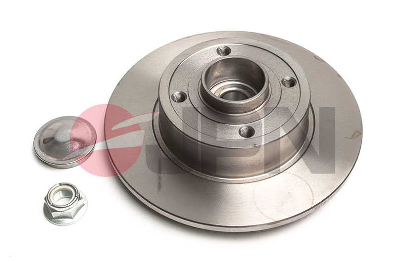 Brake Disc - 40H9109K-JPN JPN