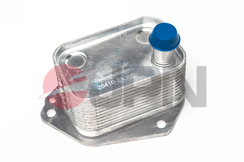Oil Cooler, engine oil - 60C0304-JPN JPN