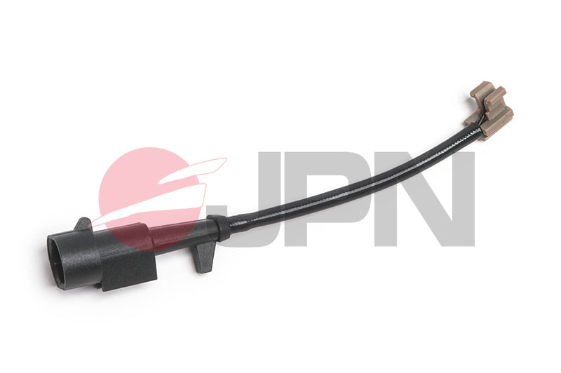 Contatto segnalazione, Usura past. freno/mat. d'attrito - 12H0015-JPN JPN