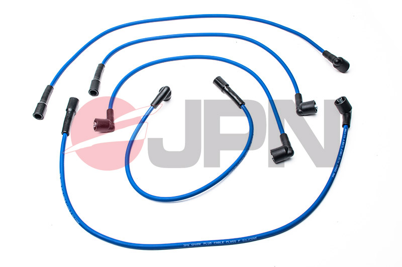 Ignition Cable Kit - 11E8004-JPN JPN