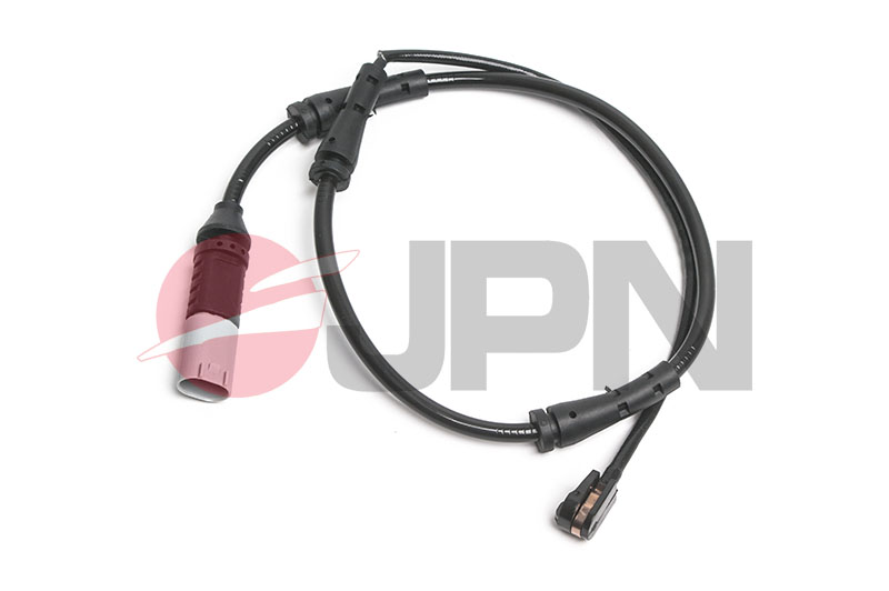 Contatto segnalazione, Usura past. freno/mat. d'attrito - 12H0006-JPN JPN