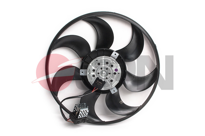 Fan, radiator - 62C0040A-JPN JPN
