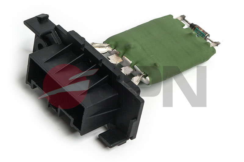 Regulator, passenger compartment fan - 60E9124-JPN JPN