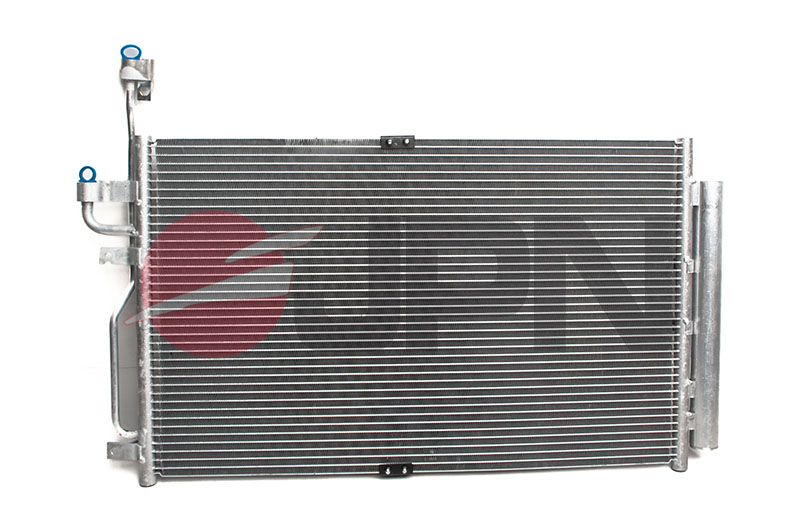 Condenser, air conditioning - 60C9225-JPN JPN