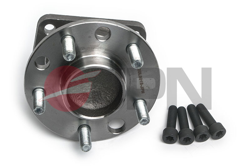 Kit cuscinetto ruota - 20L9018-JPN JPN