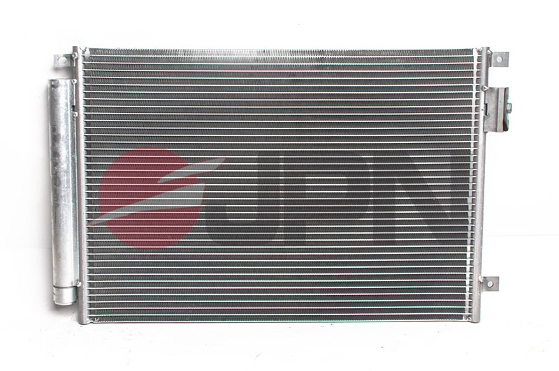 Condenser, air conditioning - 60C9099-JPN JPN