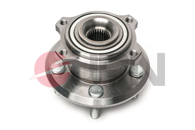 Wheel Hub - 20L0A13-JPN JPN