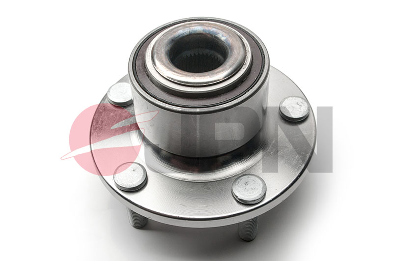 Kit cuscinetto ruota - 10L3018-JPN JPN