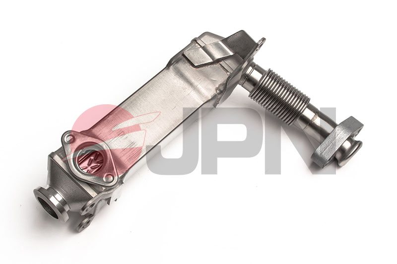 Cooler, exhaust gas recirculation - 75E9412-JPN JPN