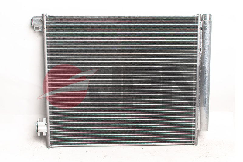 Condenser, air conditioning - 60C9211-JPN JPN