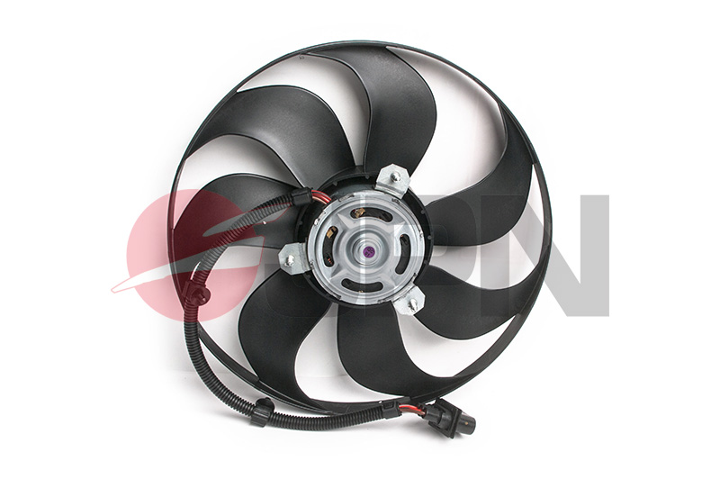 Fan, radiator - 62C0068-JPN JPN