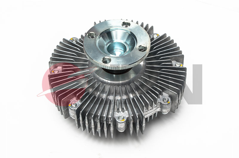 Clutch, radiator fan - 11C2001-JPN JPN