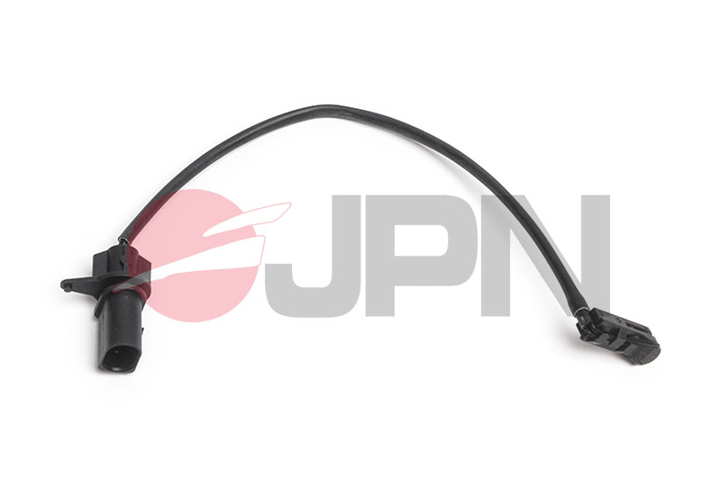 Contatto segnalazione, Usura past. freno/mat. d'attrito - 12H0014-JPN JPN