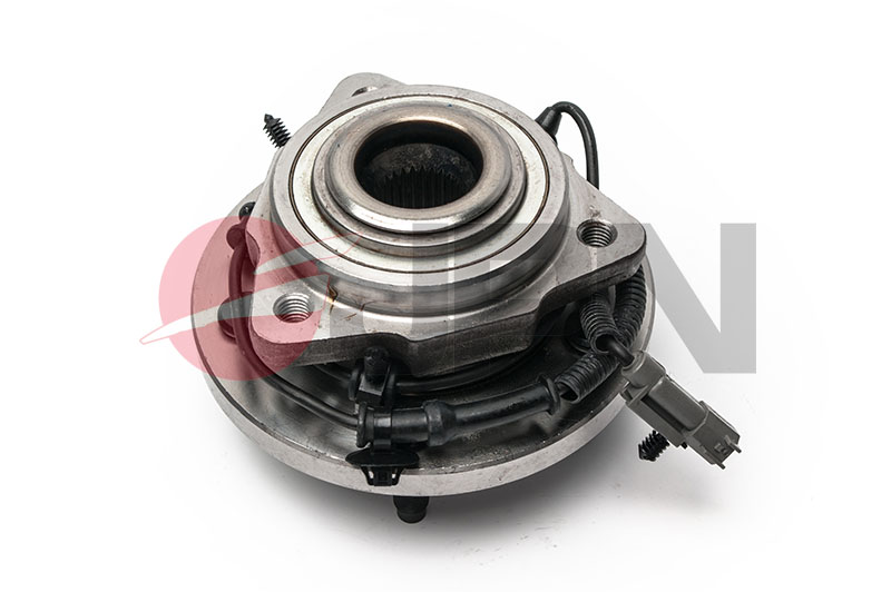 Wheel Hub - 10L0A05-JPN JPN