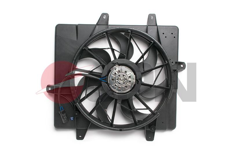 Fan, radiator - 62C0023-JPN JPN
