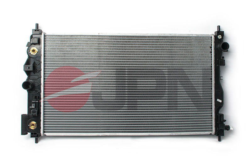 Radiator, engine cooling - 60C0011-JPN JPN