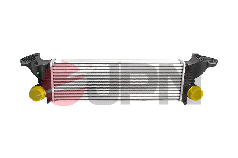 tarpinis suslėgto oro aušintuvas, kompresorius - 60C9307-JPN JPN